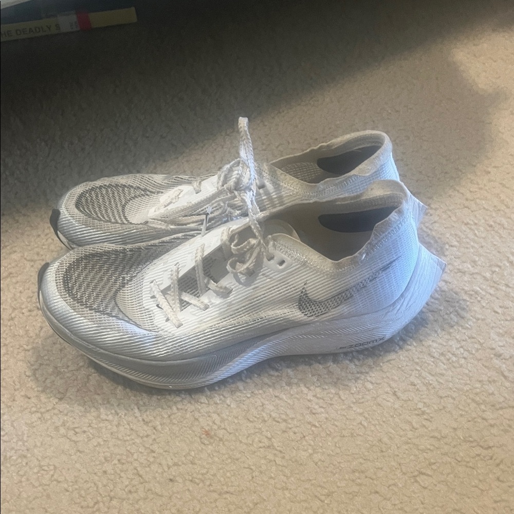 Nike vaporflys